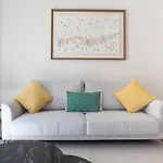 Lägenhet Deluxe 2 Bedroom Málaga