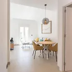 Deluxe 2 Bedroom Málaga