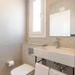 Lägenhet Deluxe 2 Bedroom