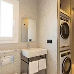 Deluxe 2 Bedroom Lägenhet