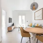 Lägenhet Deluxe 2 Bedroom