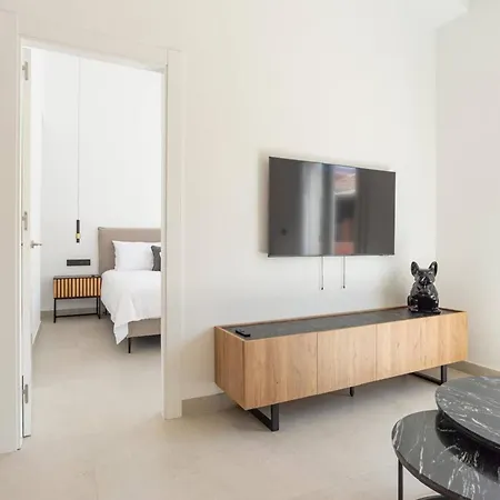 Deluxe 2 Bedroom
