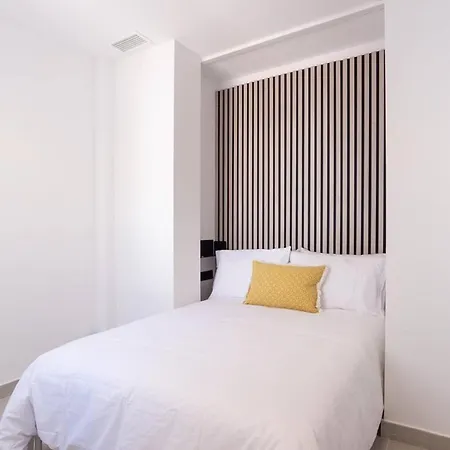 Deluxe 2 Bedroom Apartment