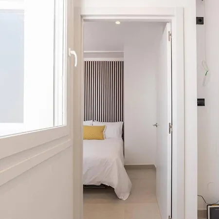 Deluxe 2 Bedroom アパート マラガ
