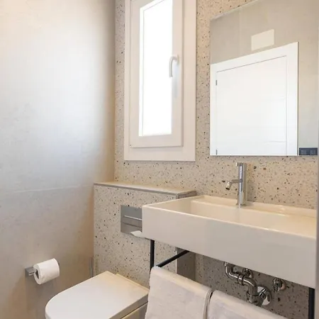 アパート Deluxe 2 Bedroom