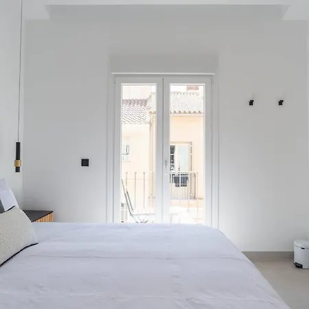 Deluxe 2 Bedroom マラガ